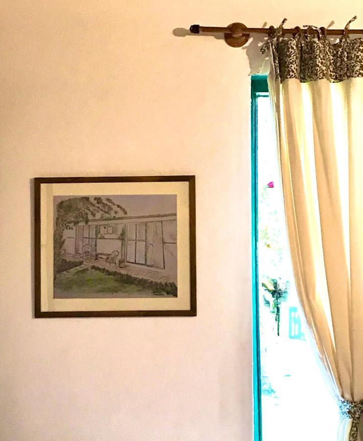 מלון Petrópolis Pinheiros Do Rocio מראה חיצוני תמונה