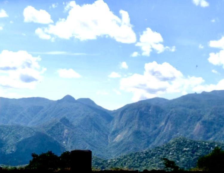 מלון Petrópolis Pinheiros Do Rocio מראה חיצוני תמונה